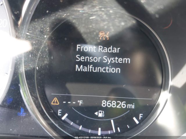 JM3KFBDM4J0414925 Mazda Cx-5 Grand Touring