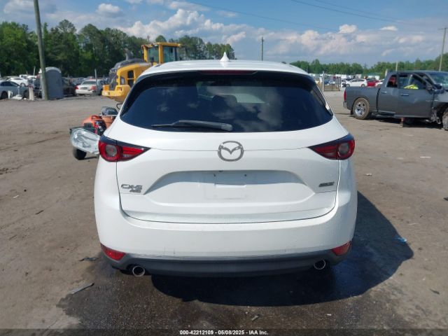 JM3KFBDM4J0414925 Mazda Cx-5 Grand Touring