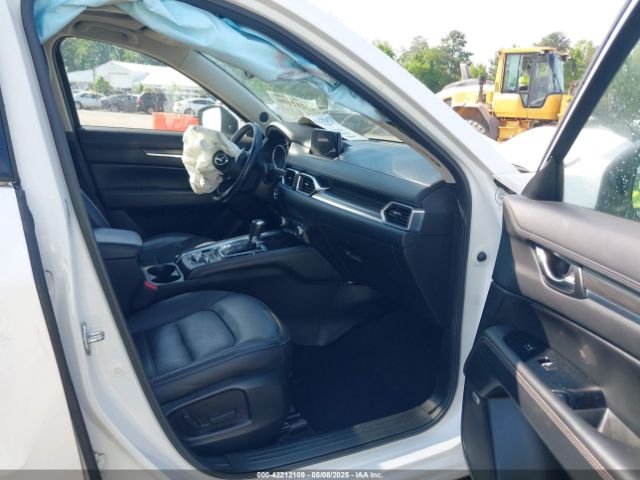 JM3KFBDM4J0414925 Mazda Cx-5 Grand Touring