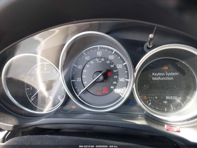 JM3KFBDM4J0414925 Mazda Cx-5 Grand Touring
