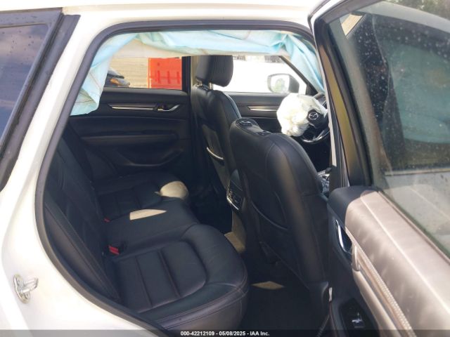 JM3KFBDM4J0414925 Mazda Cx-5 Grand Touring