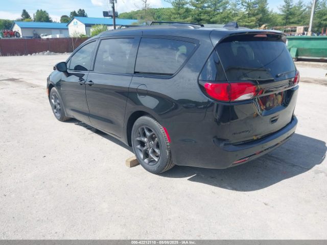 2C4RC1EG3JR261737 Chrysler Pacifica Touring L Plus