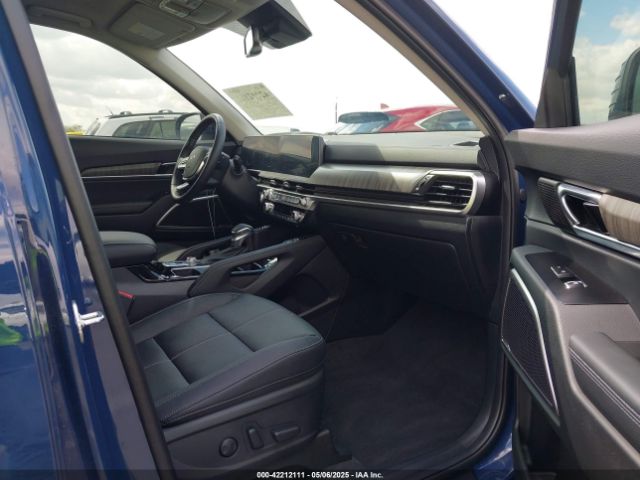 5XYP3DGC6SG594894 KIA Telluride Ex