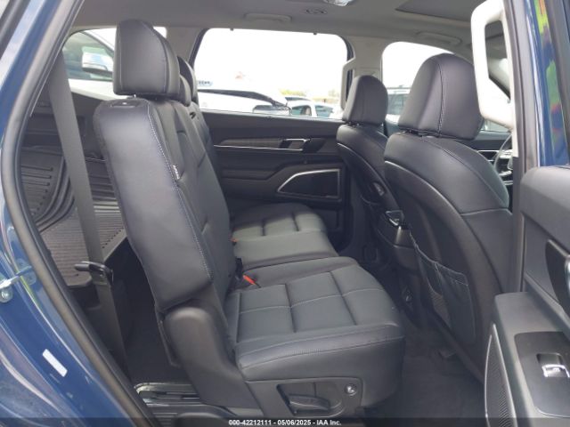 5XYP3DGC6SG594894 KIA Telluride Ex