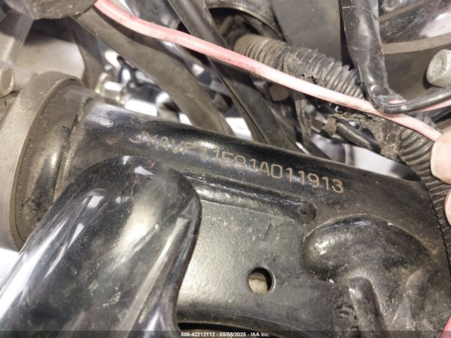 2001 YAMAHA XVS1100 JYAVP11E91A011913 Photo 9