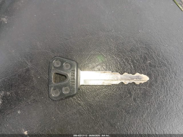 2001 YAMAHA XVS1100 JYAVP11E91A011913 Photo 10