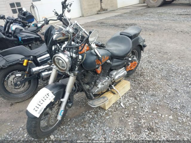 2001 YAMAHA XVS1100 JYAVP11E91A011913 Photo 1