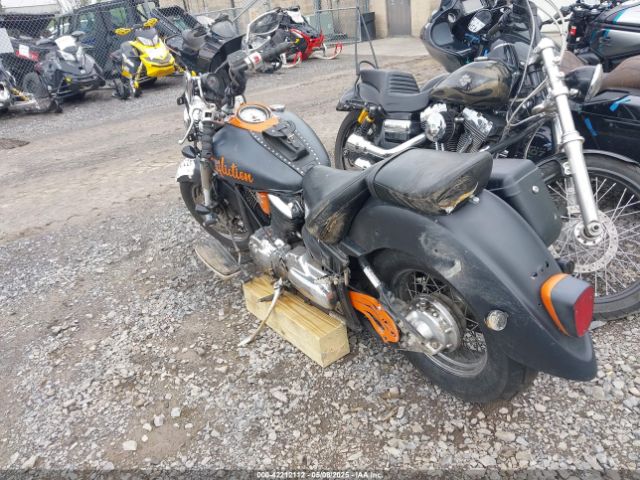2001 YAMAHA XVS1100 JYAVP11E91A011913 Photo 2