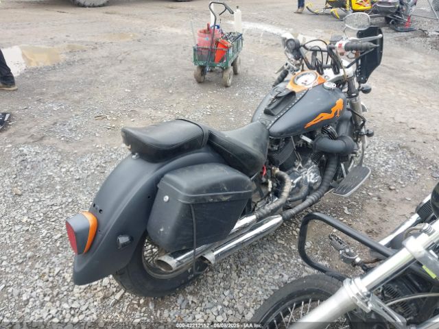 2001 YAMAHA XVS1100 JYAVP11E91A011913 Photo 3