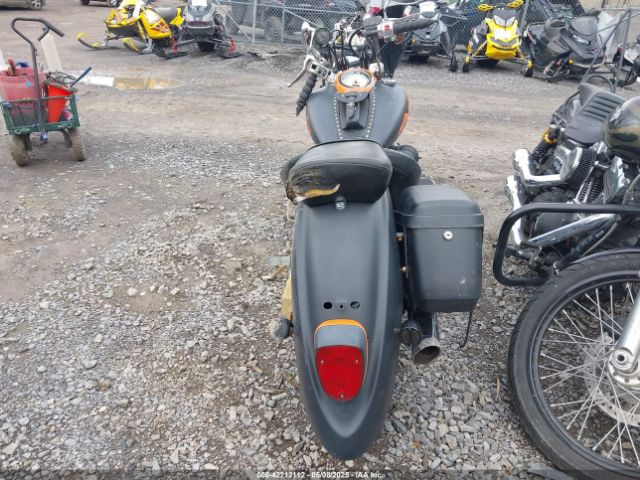 2001 YAMAHA XVS1100 JYAVP11E91A011913 Photo 5