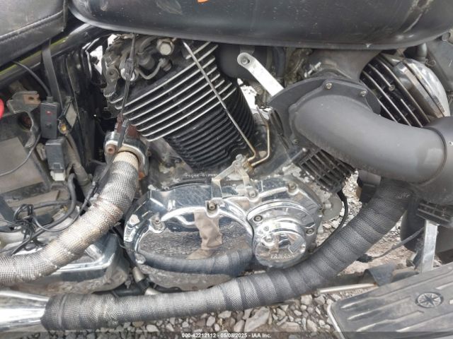 2001 YAMAHA XVS1100 JYAVP11E91A011913 Photo 7