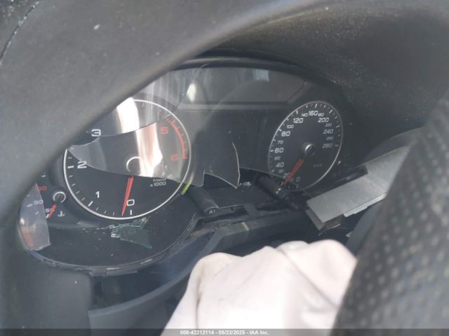 2015 AUDI Q5 WA1MMCFP0FA132555 Photo 6