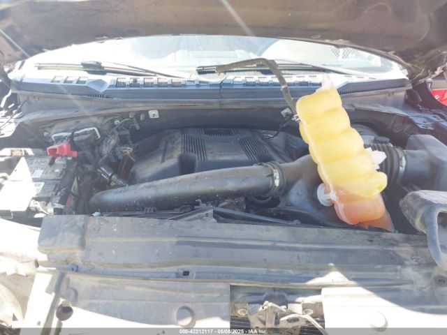 1FTEW1C49KFA81198 Ford F-150 King Ranch