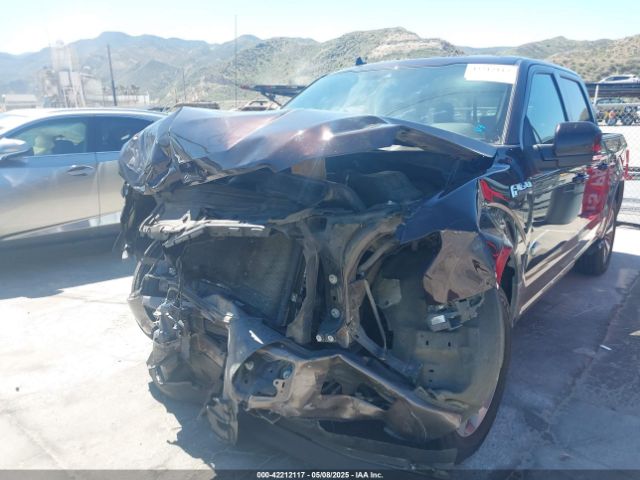 1FTEW1C49KFA81198 Ford F-150 King Ranch