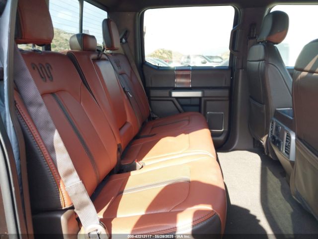 1FTEW1C49KFA81198 Ford F-150 King Ranch