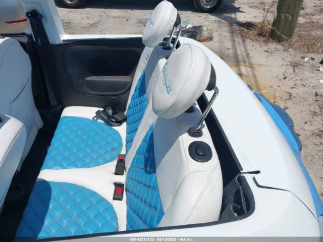 2015 FIAT 500E 3C3CFFGE6FT732844 Photo 5