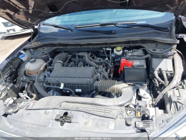 1FMCU9MN4PUA42858 Ford Escape St-line