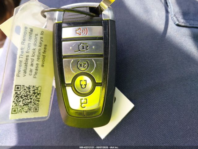 1FMCU9MN4PUA42858 Ford Escape St-line