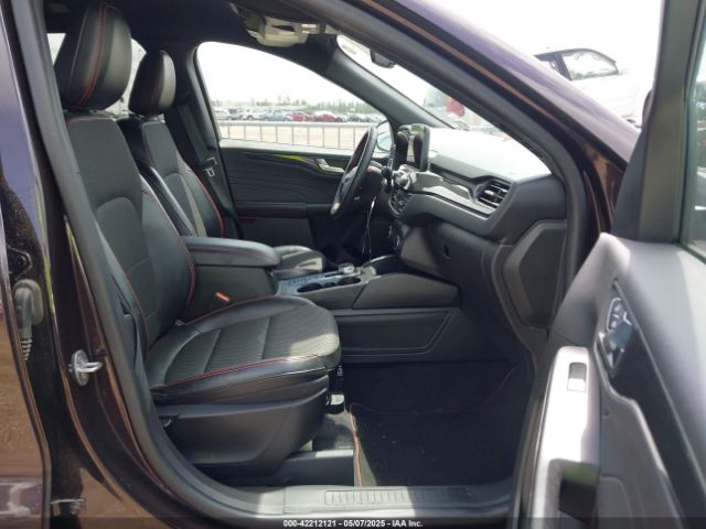 1FMCU9MN4PUA42858 Ford Escape St-line