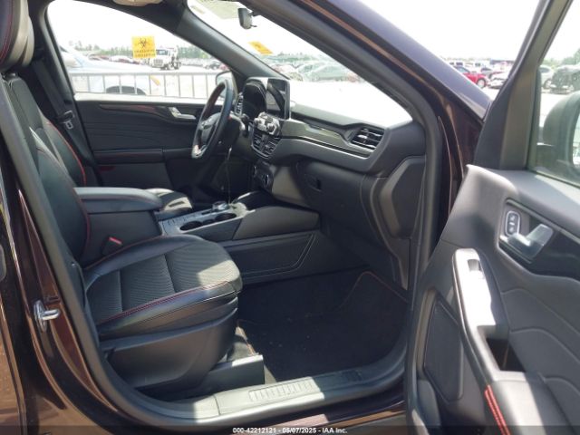 1FMCU9MN4PUA42858 Ford Escape St-line