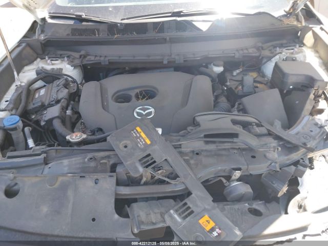 JM3TCBEY0M0522493 Mazda Cx-9 Signature
