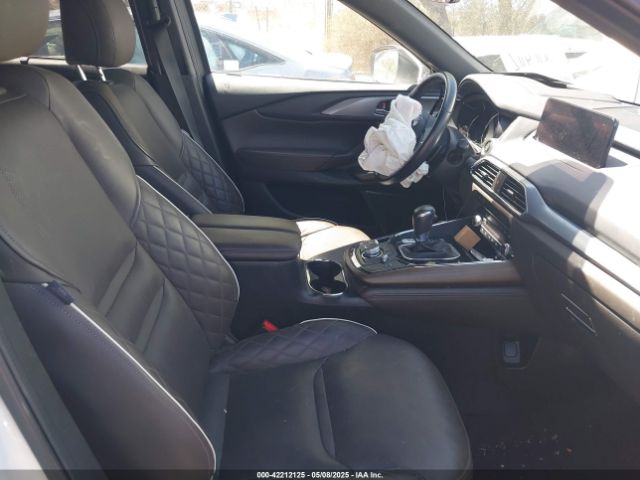 JM3TCBEY0M0522493 Mazda Cx-9 Signature