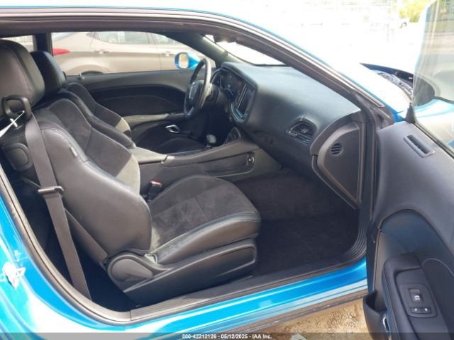 2019 DODGE CHALLENGER 2C3CDZFJ8KH525526 Photo 4