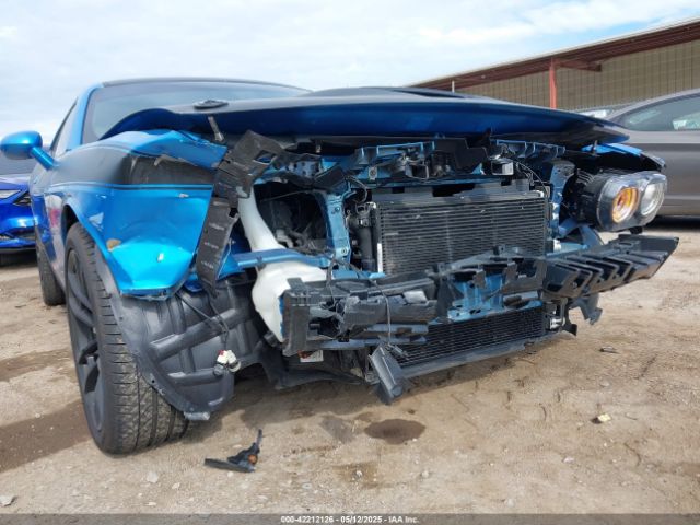 2019 DODGE CHALLENGER 2C3CDZFJ8KH525526 Photo 5