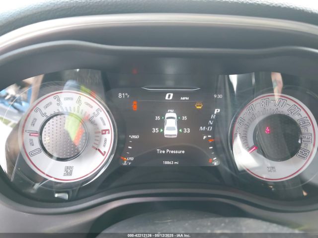 2019 DODGE CHALLENGER 2C3CDZFJ8KH525526 Photo 6