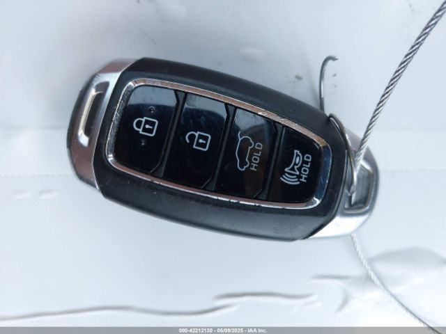 5NMS5CAD8LH209374 Hyundai Santa Fe Limited