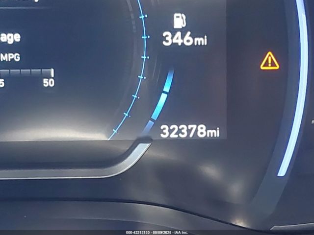 5NMS5CAD8LH209374 Hyundai Santa Fe Limited