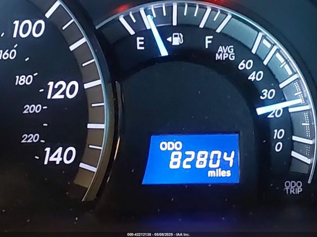 4T1BF1FK6EU400548 Toyota CAMRY SE
