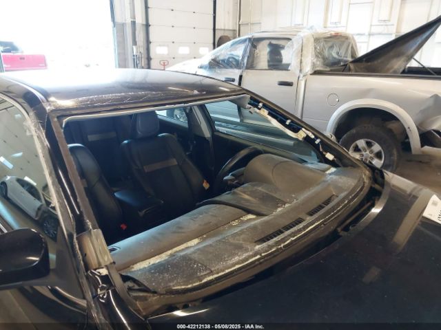 4T1BF1FK6EU400548 Toyota CAMRY SE