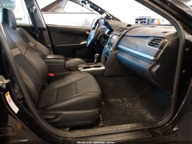 4T1BF1FK6EU400548 Toyota CAMRY SE