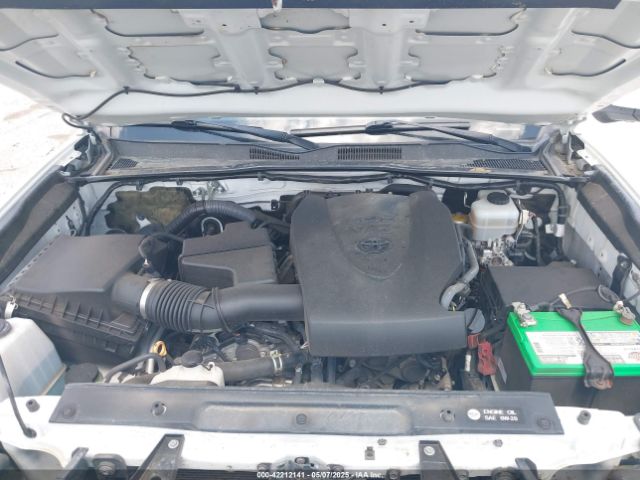 5TFCZ5AN9HX070030 Toyota Tacoma Trd Off Road
