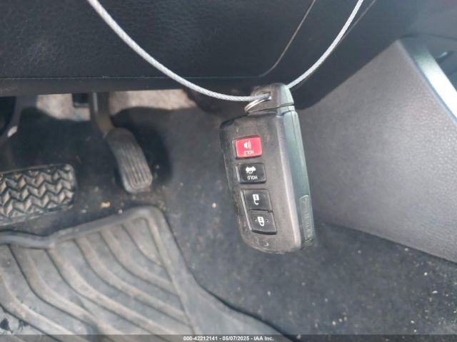 5TFCZ5AN9HX070030 Toyota Tacoma Trd Off Road