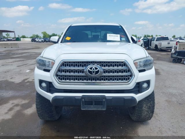 5TFCZ5AN9HX070030 Toyota Tacoma Trd Off Road