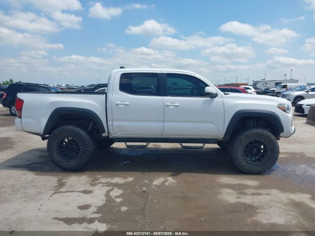 5TFCZ5AN9HX070030 Toyota Tacoma Trd Off Road