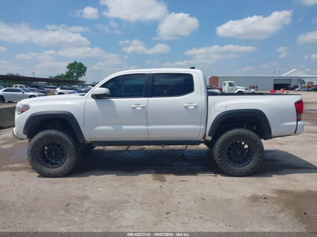 5TFCZ5AN9HX070030 Toyota Tacoma Trd Off Road