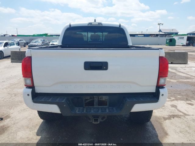 5TFCZ5AN9HX070030 Toyota Tacoma Trd Off Road