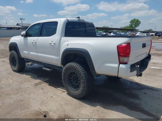 5TFCZ5AN9HX070030 Toyota Tacoma Trd Off Road