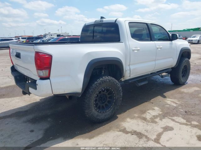 5TFCZ5AN9HX070030 Toyota Tacoma Trd Off Road