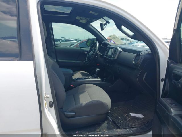 5TFCZ5AN9HX070030 Toyota Tacoma Trd Off Road