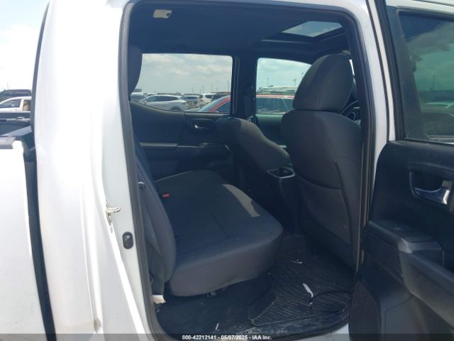 5TFCZ5AN9HX070030 Toyota Tacoma Trd Off Road