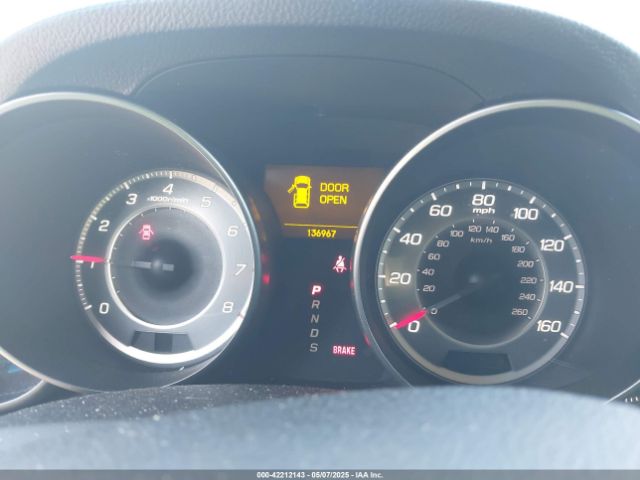 2012 ACURA MDX 2HNYD2H34CH509682 Photo 6