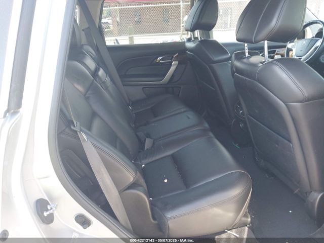 2012 ACURA MDX 2HNYD2H34CH509682 Photo 7