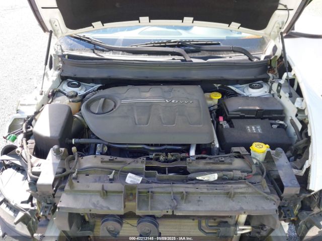 1C4PJMDS5HW567912 Jeep Cherokee High Altitude 4x4