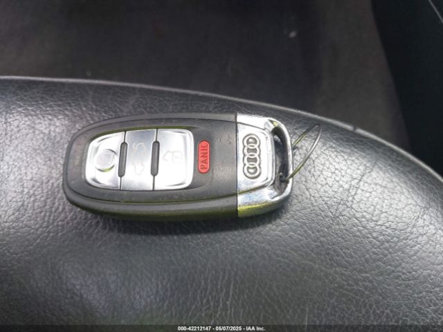 2013 AUDI A4 WAUAFAFL7DN049891 Photo 10
