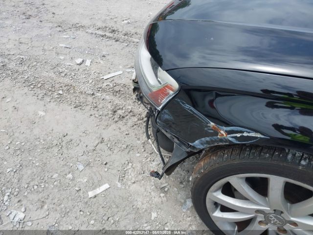 2013 AUDI A4 WAUAFAFL7DN049891 Photo 5