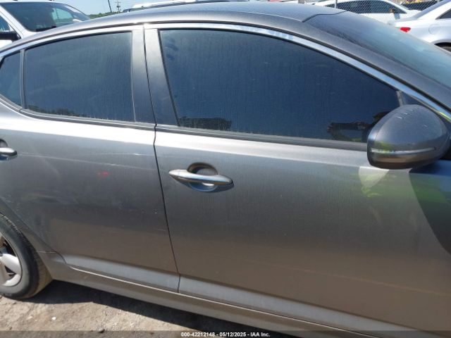 5XXGM4A71EG283004 KIA Optima Lx